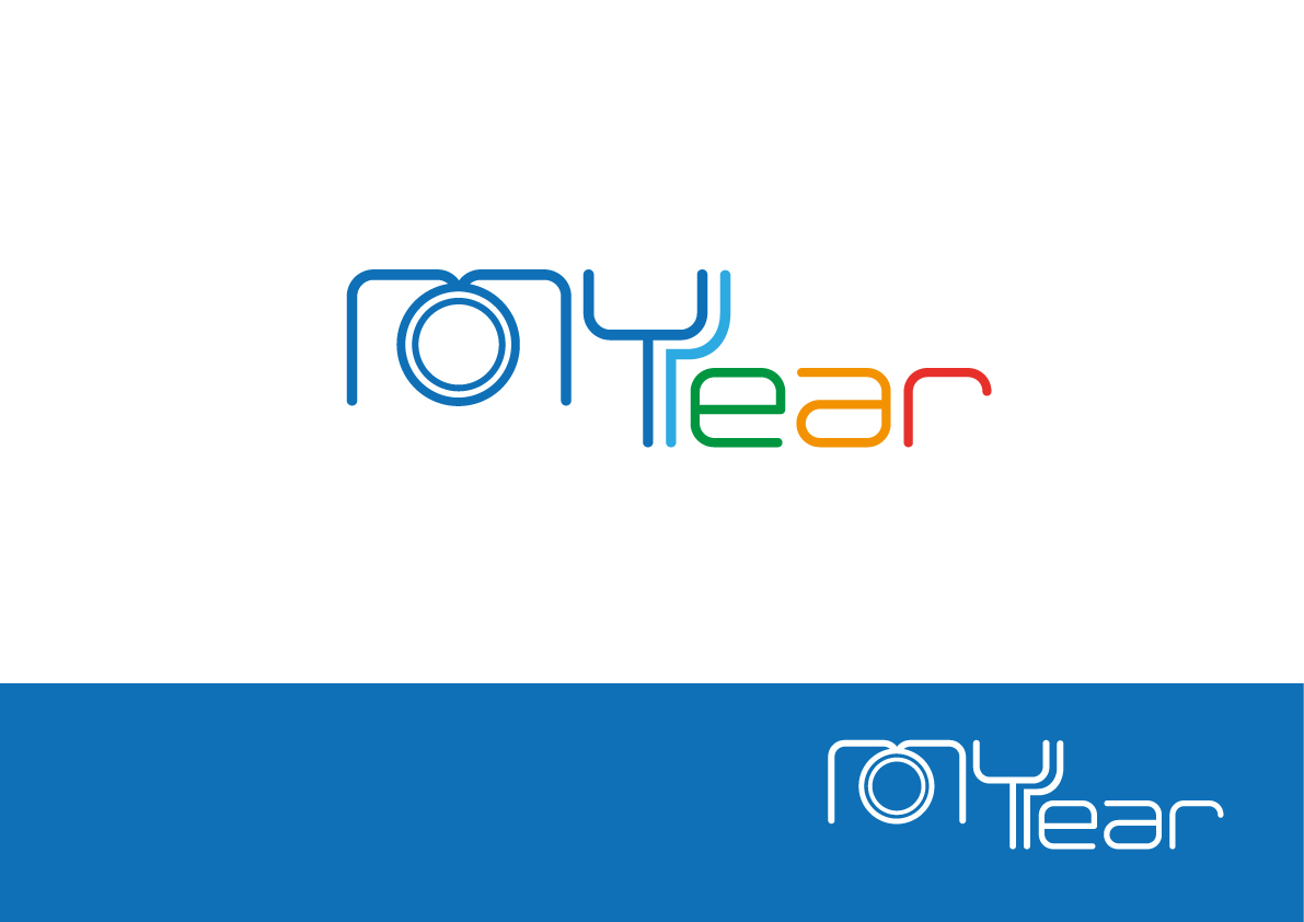 Logo Design by Oleksiy for My Year Pty Ltd | Design #3576972