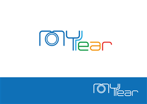 Logo Design by Oleksiy for My Year Pty Ltd | Design: #3576972