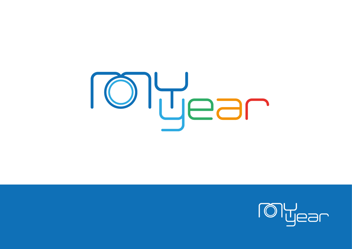 Logo Design by Oleksiy for My Year Pty Ltd | Design #3577005