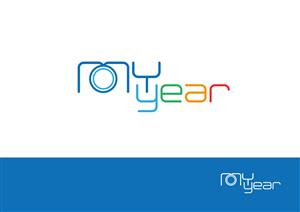 Logo Design by Oleksiy for My Year Pty Ltd | Design: #3577005