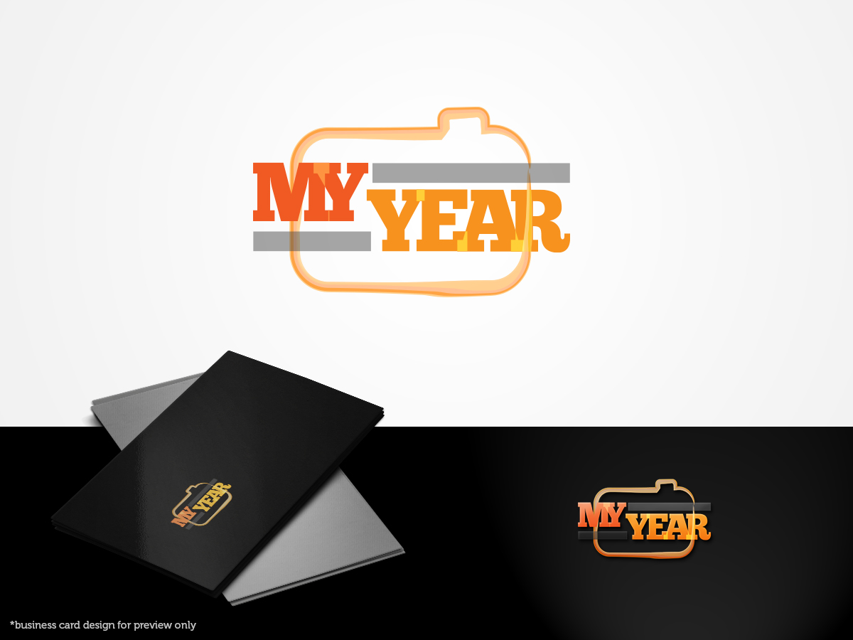Design de Logo par ArtSamurai pour My Year Pty Ltd | Design #3540713