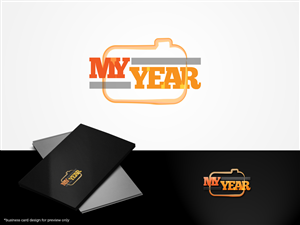 Logo Design by ArtSamurai for My Year Pty Ltd | Design: #3540713
