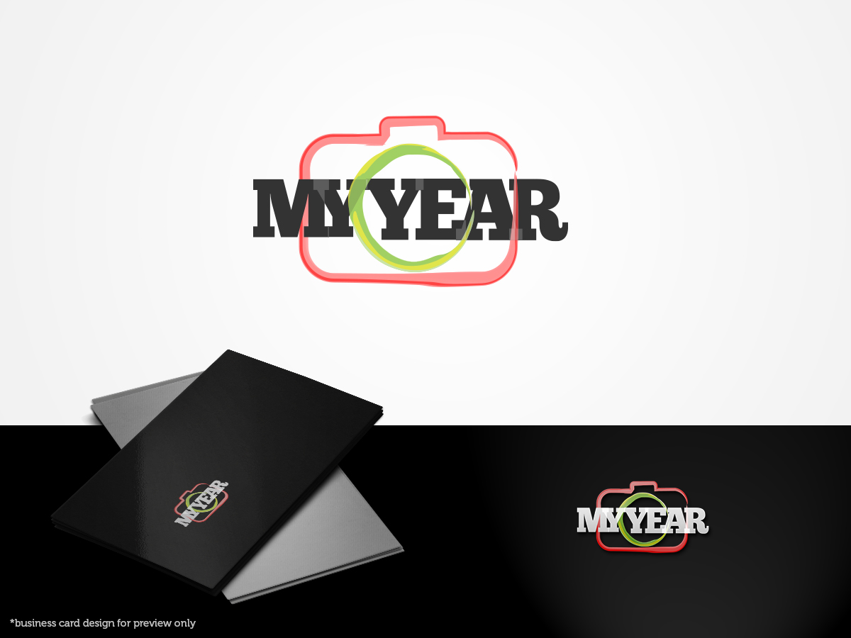 Logo Design by ArtSamurai for My Year Pty Ltd | Design #3548010