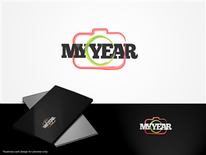 Logo Design by ArtSamurai for My Year Pty Ltd | Design: #3548010