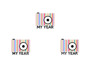 Logo Design by RoundYellow for My Year Pty Ltd | Design: #3575480