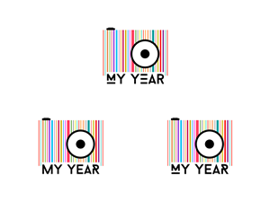 Logo Design by RoundYellow for My Year Pty Ltd | Design: #3591849