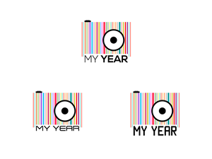 Logo Design by RoundYellow for My Year Pty Ltd | Design: #3591852