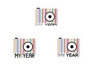 Logo Design by RoundYellow for My Year Pty Ltd | Design: #3591855