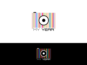 Logo Design by RoundYellow for My Year Pty Ltd | Design: #3647265