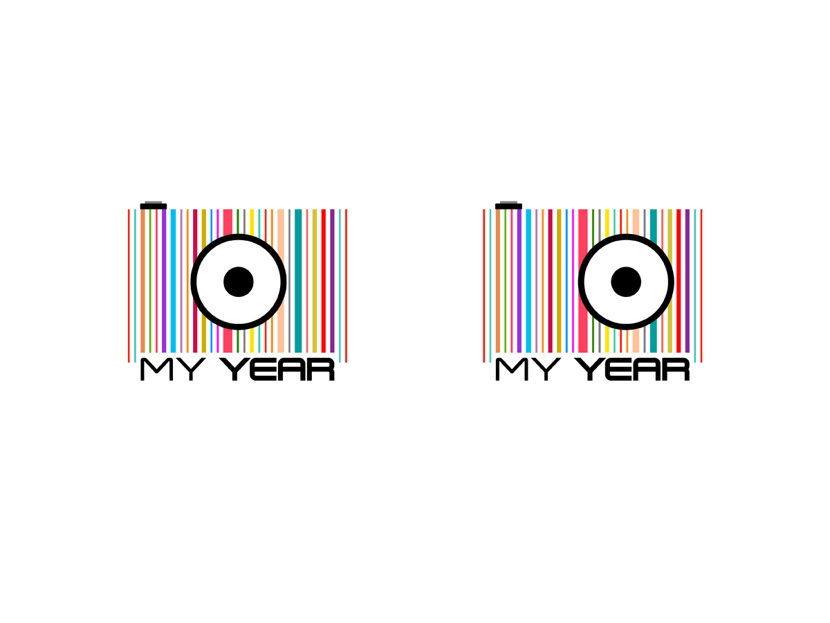 Logo Design by RoundYellow for My Year Pty Ltd | Design: #3664689
