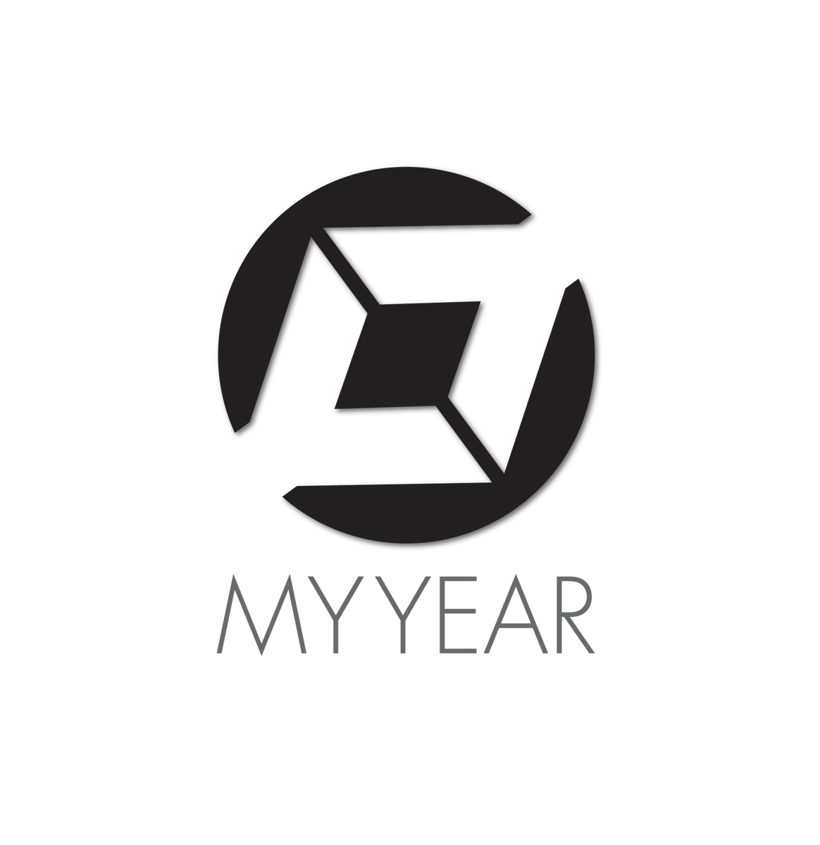 Design de Logo par Halfull Media pour My Year Pty Ltd | Design #3556590