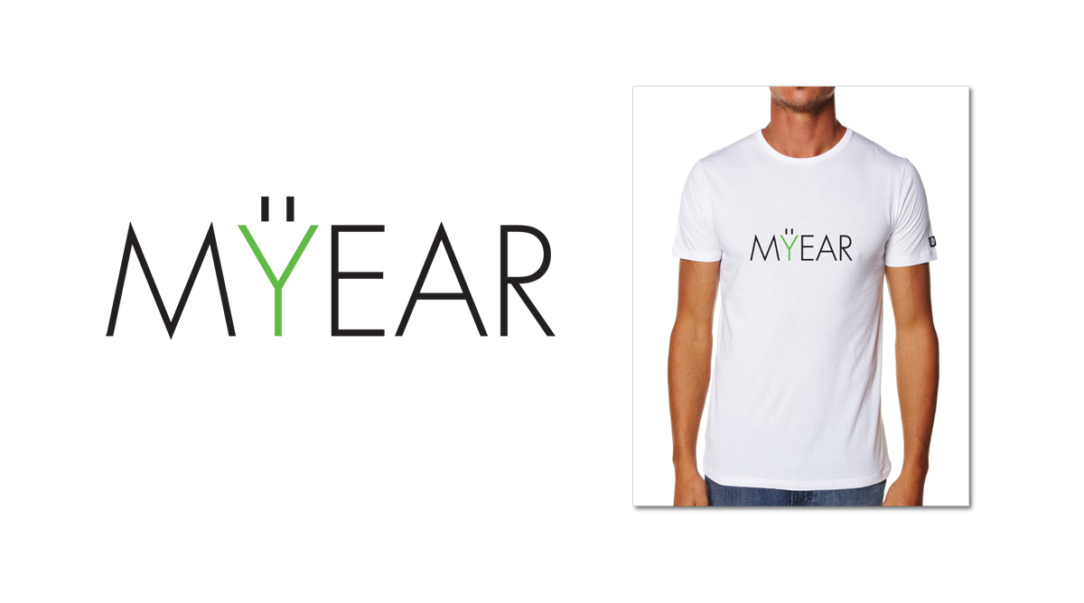 Design de Logo par Halfull Media pour My Year Pty Ltd | Design #3600044