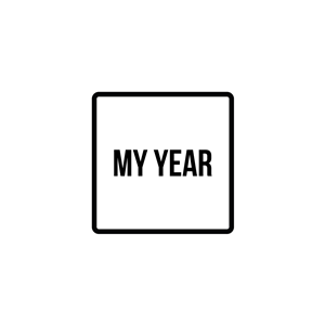 Logo Design by Enea for My Year Pty Ltd | Design: #3535162