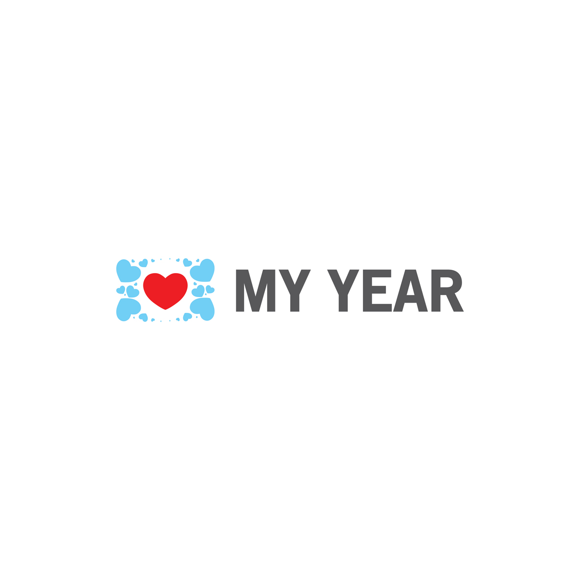 Diseño de Logo por Enea para My Year Pty Ltd | Diseño #3542401