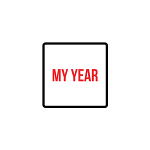 Logo Design by Enea for My Year Pty Ltd | Design: #3549222