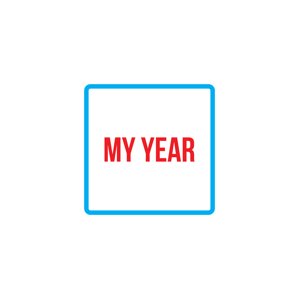 Diseño de Logo por Enea para My Year Pty Ltd | Diseño #3549226