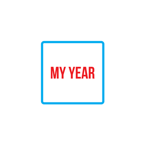 Logo Design by Enea for My Year Pty Ltd | Design: #3549226