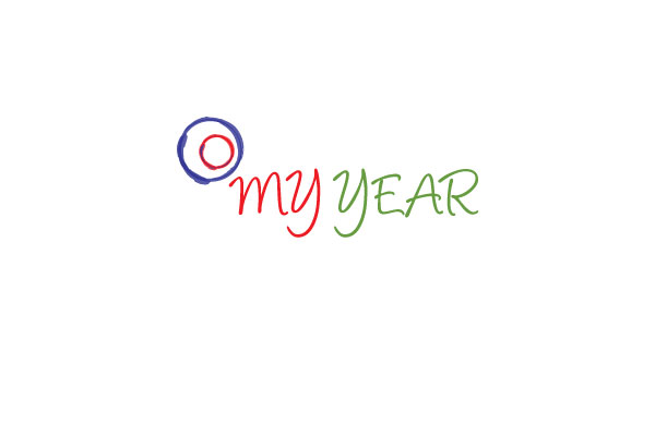 Logo Design by DesignSence for My Year Pty Ltd | Design #3534877