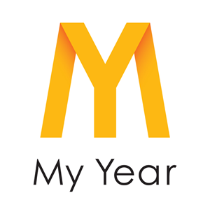 Design de Logo par Innerworld Designs ltd. pour My Year Pty Ltd | Design : #3540644