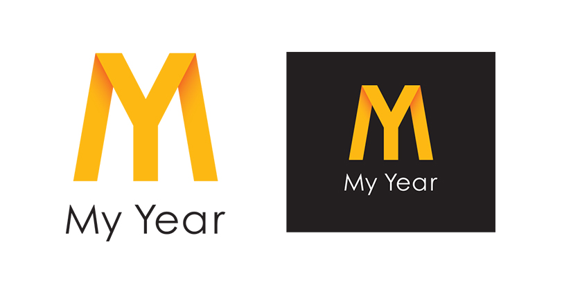 Design de Logo par Innerworld Designs ltd. pour My Year Pty Ltd | Design #3547546