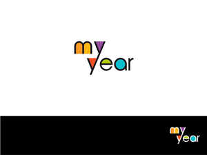 Logo Design by Atvento Graphics for My Year Pty Ltd | Design: #3625546