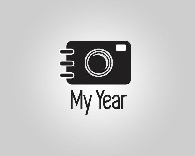 Logo Design by 1st for My Year Pty Ltd | Design #3544156