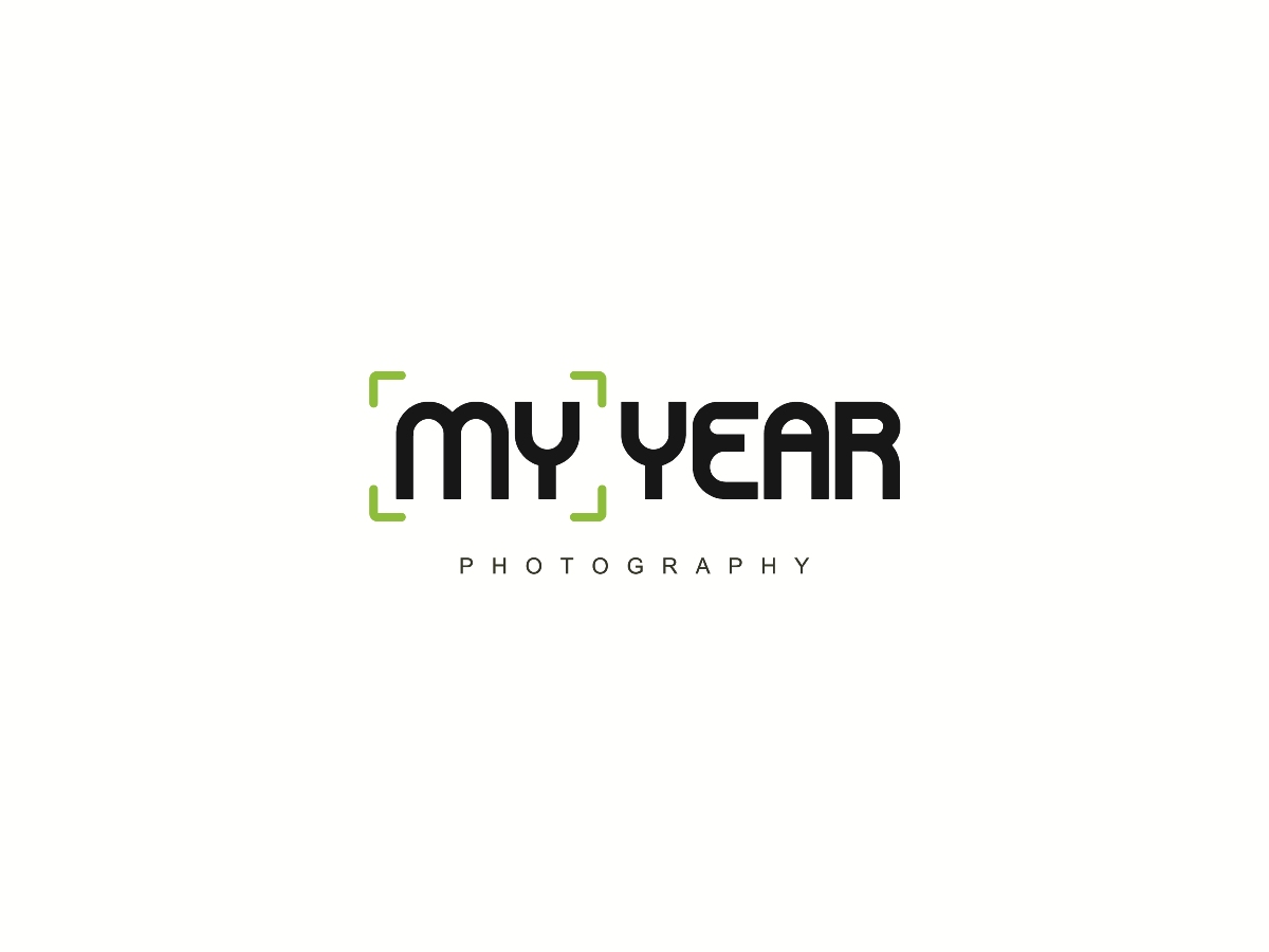 Logo Design by Shabnam Safari for My Year Pty Ltd | Design #3538463