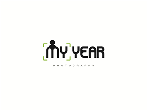Logo Design by Shabnam Safari for My Year Pty Ltd | Design: #3538465