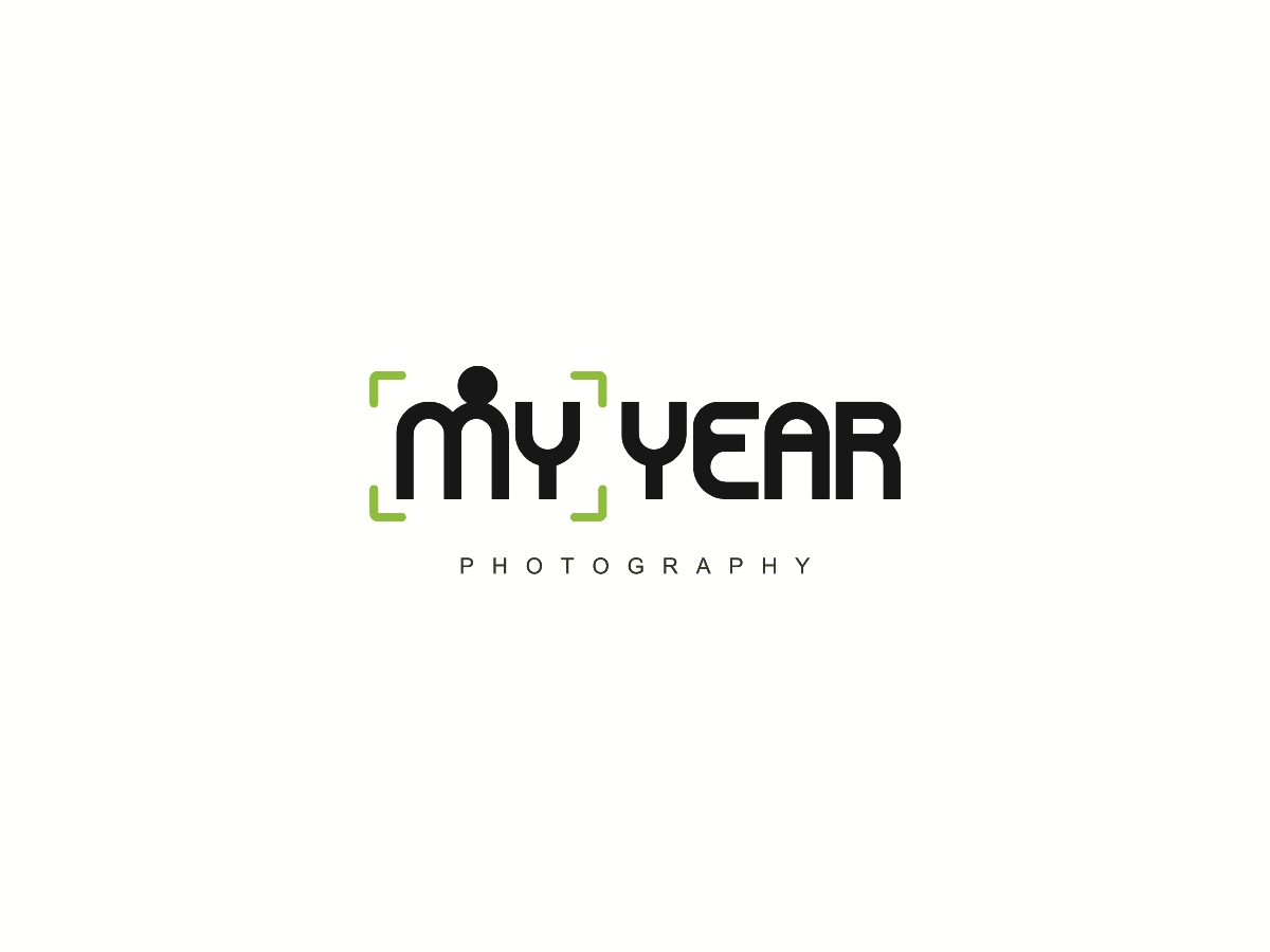Logo Design by Shabnam Safari for My Year Pty Ltd | Design #3538467