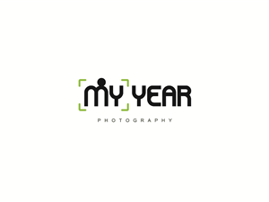 Logo Design by Shabnam Safari for My Year Pty Ltd | Design: #3538467