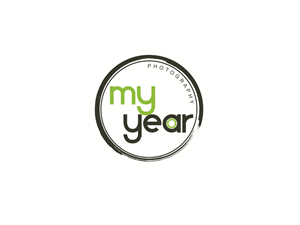 Logo Design by Shabnam Safari for My Year Pty Ltd | Design: #3538477