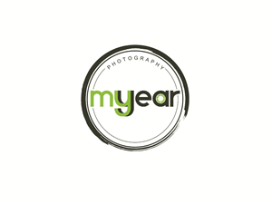 Logo Design by Shabnam Safari for My Year Pty Ltd | Design: #3538480