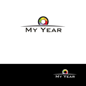 Logo Design by instudio for My Year Pty Ltd | Design: #3537271