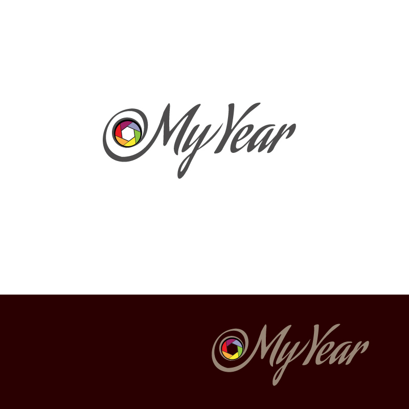 Logo Design by instudio for My Year Pty Ltd | Design #3549099