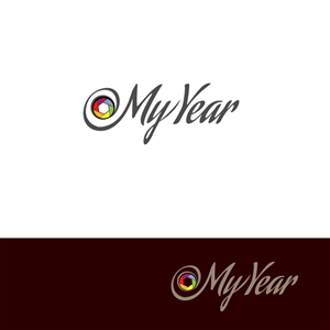 Logo Design by instudio for My Year Pty Ltd | Design: #3549099