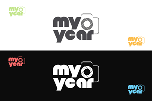 Logo Design by Designers Group for My Year Pty Ltd | Design #3533753