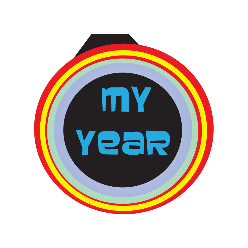 Logo Design by ktgrandy for My Year Pty Ltd | Design #3584546