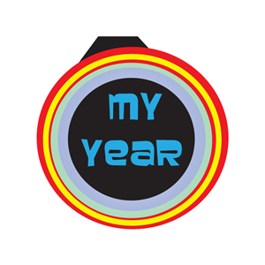 Logo Design by ktgrandy for My Year Pty Ltd | Design: #3584546