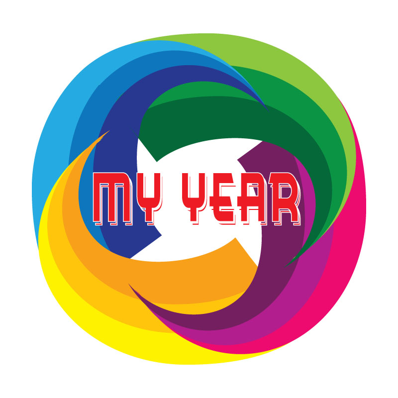 Logo Design by ktgrandy for My Year Pty Ltd | Design #3597861
