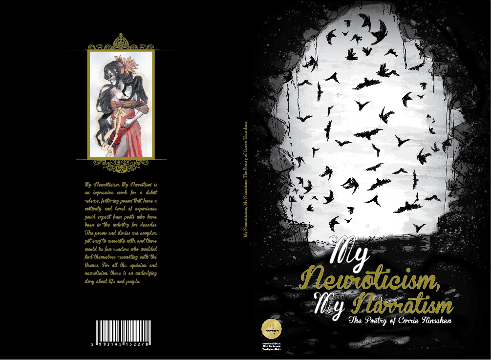 Diseño de portada de libro por  Moataz para este proyecto | Diseño #3545561