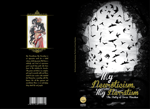 Book Cover Design by  Moataz for this project | Design: #3545561