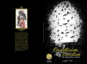 Book Cover Design by  Moataz for this project | Design #3549447