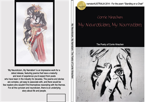 Book Cover Design by D by JB for this project | Design #3590115