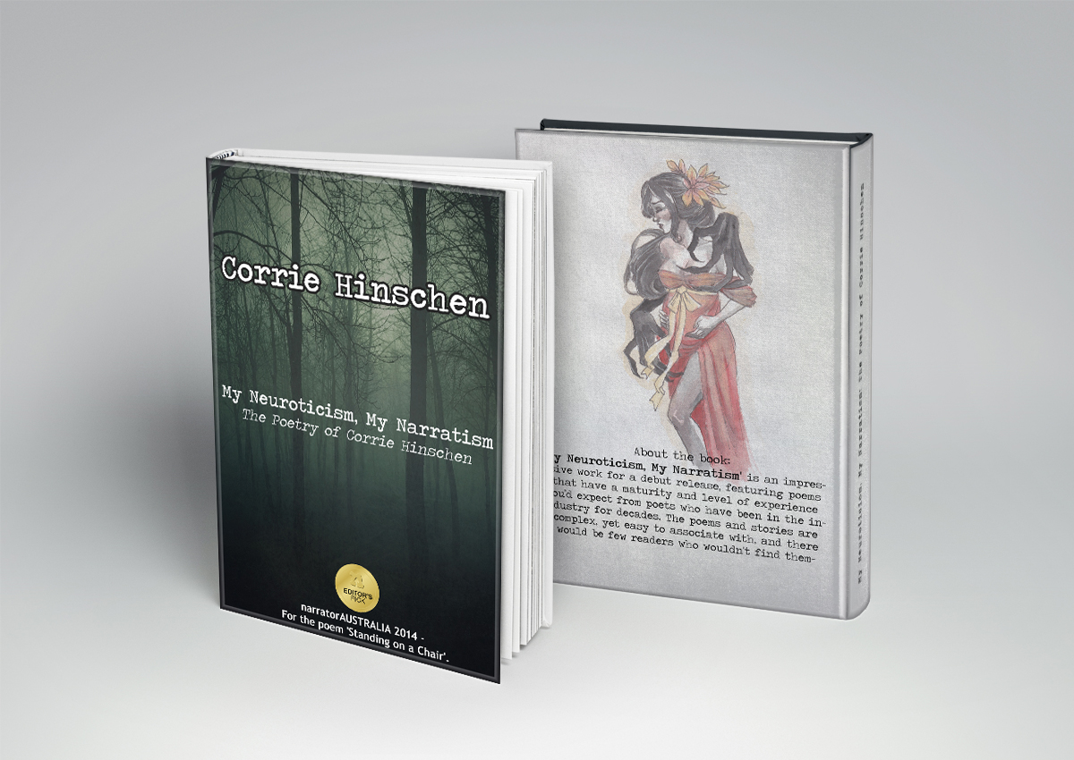 Design de Couverture de Livre par Olivier Chaux pour ce projet | Design #3558618
