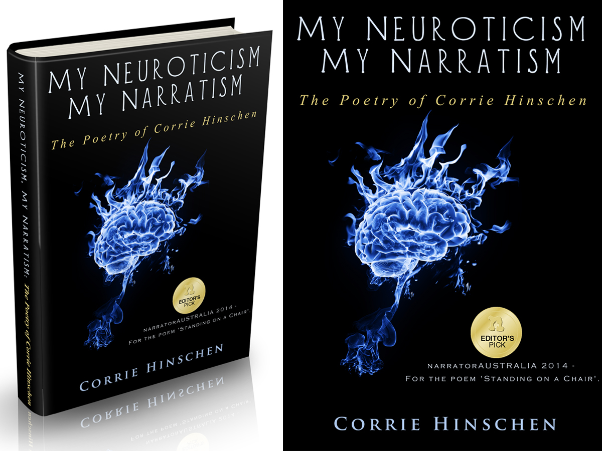 Book Cover Design by sdeb for this project | Design #3554642