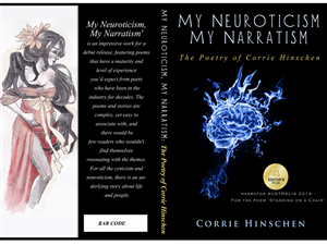 Book Cover Design by sdeb for this project | Design: #3554873