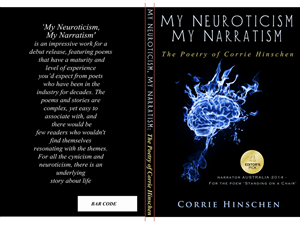 Book Cover Design by sdeb for this project | Design: #3558154