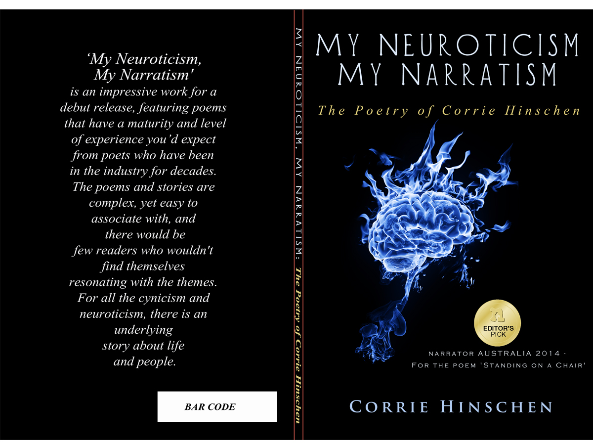 Book Cover Design by sdeb for this project | Design #3571222