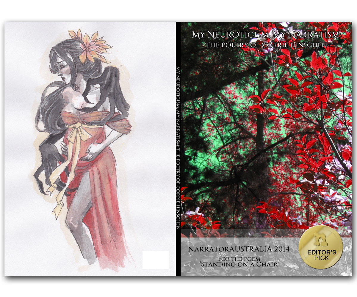 Book Cover Design by Favorite Designs for this project | Design #3546785