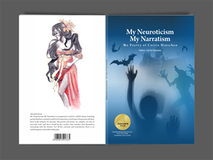 Book Cover Design by Ample Designs for this project | Design: #3536699